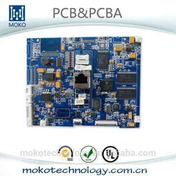 MOKO OEM PCBA para productos automotrices